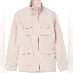 Amazon Essentials Women's Utility Jacket